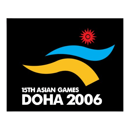 Doha Asian Games 2006