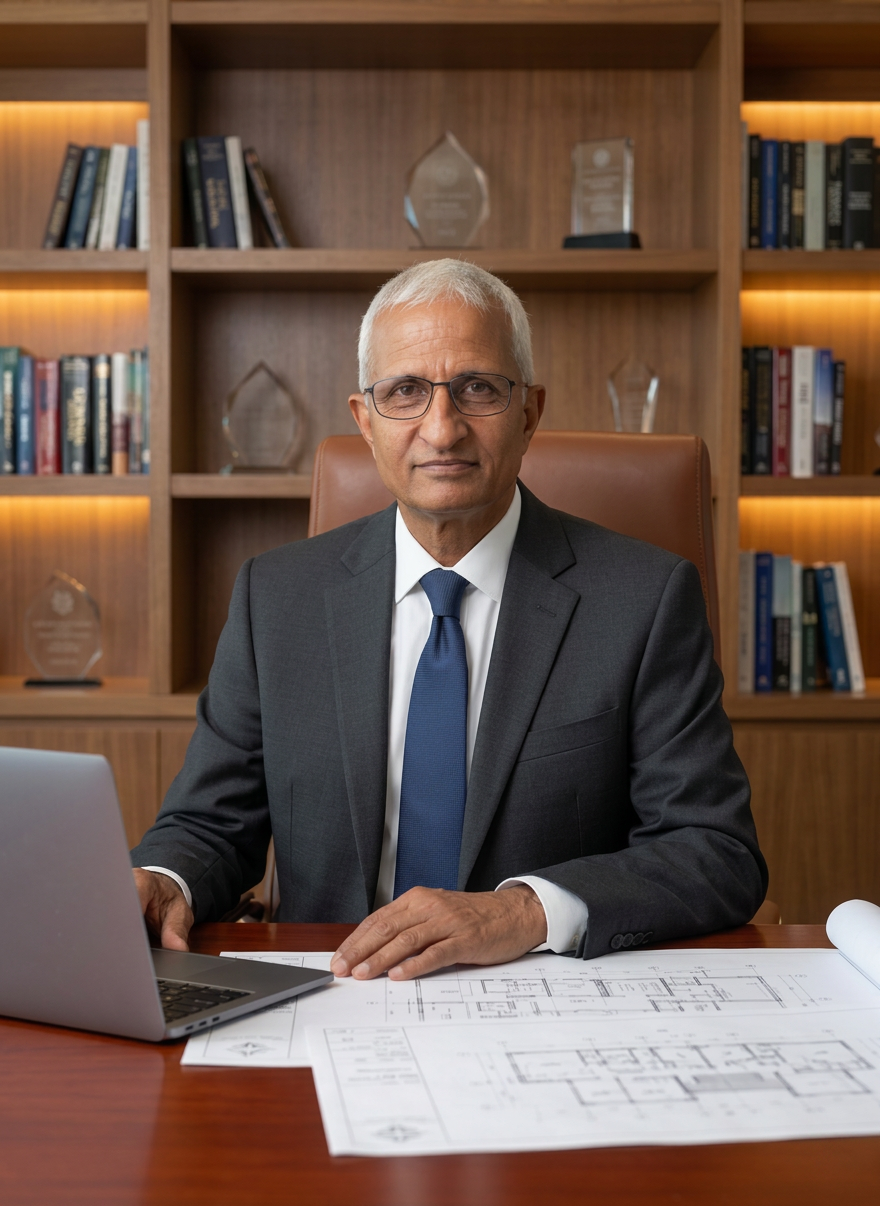 Mr. Ratan Lal Jangid