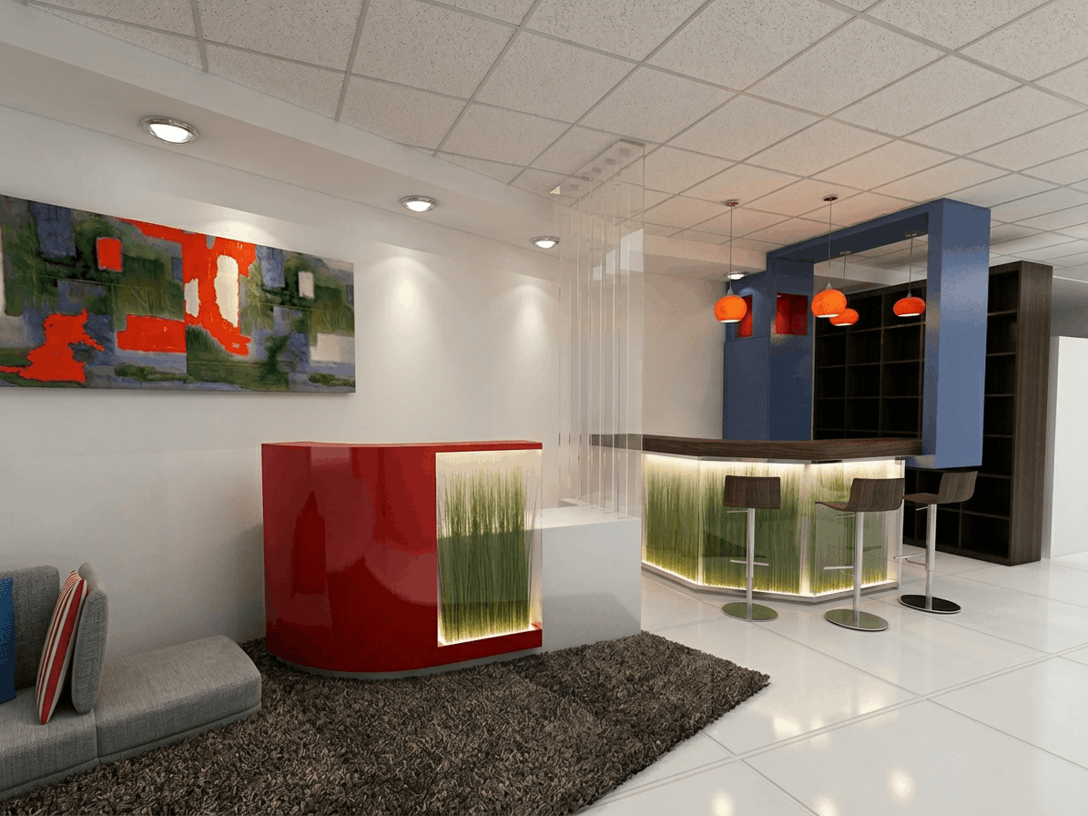 Office Fit-Out